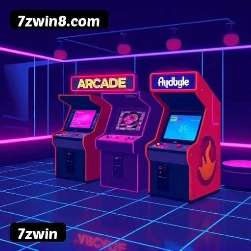 7zwin São Paulo - Hot Promos