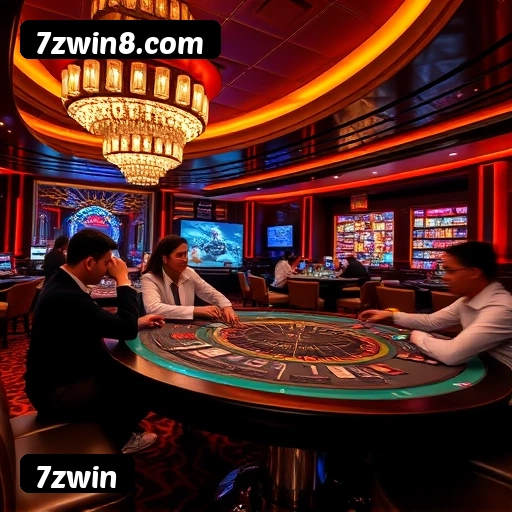7zwin Salvador - Bonus Stats