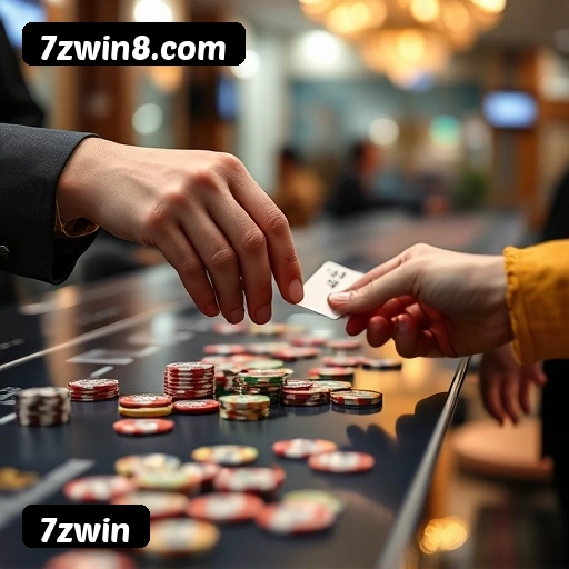 7zwin Belo Horizonte - VIP Casino