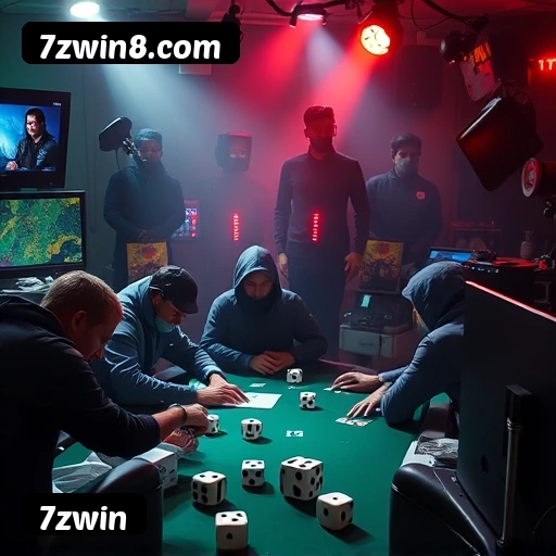 7zwin Salvador - Strategy