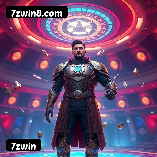 7zwin Salvador - Support