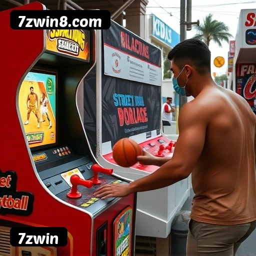 7zwin Salvador - Studio Tour