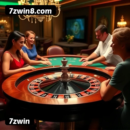 7zwin Salvador - Statistics