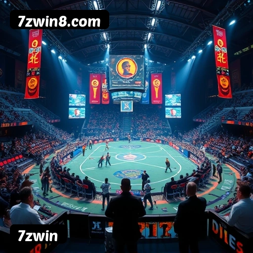 7zwin Brasília - Security