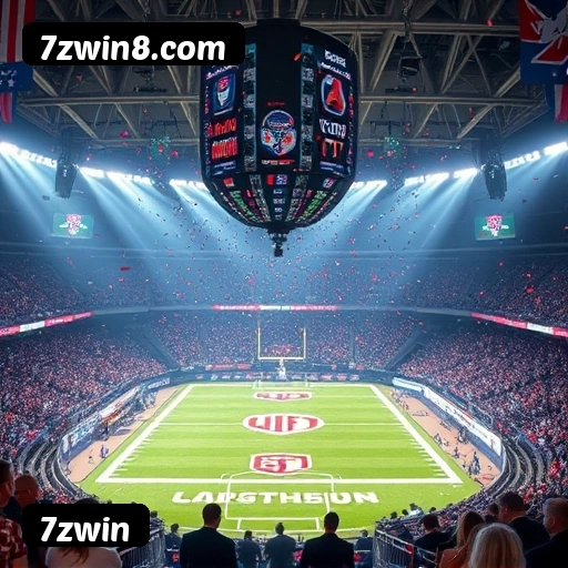 7zwin São Paulo - Jogo Providers