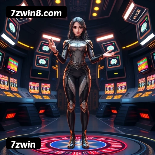 7zwin Brasília - Jogo Features