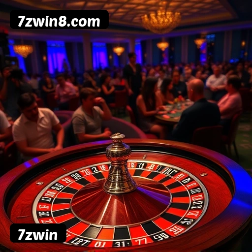 7zwin Rio de Janeiro - Slot Strategy
