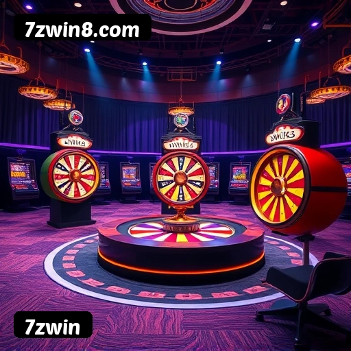 7zwin São Paulo - Live Tables