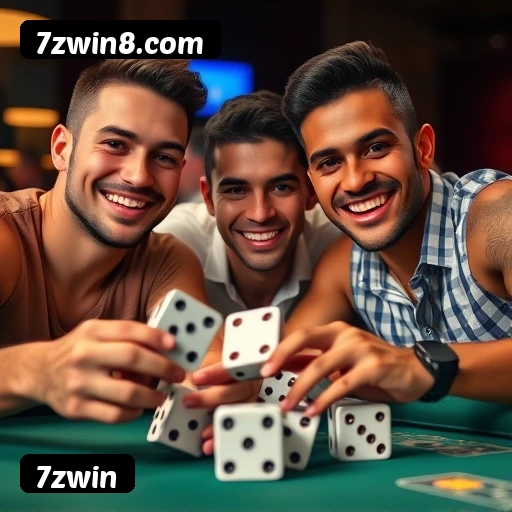 7zwin Belo Horizonte - Jackpots