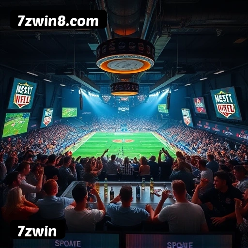 7zwin Belo Horizonte - Reivindique Bonus